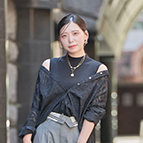 KIMU | 23度 服装