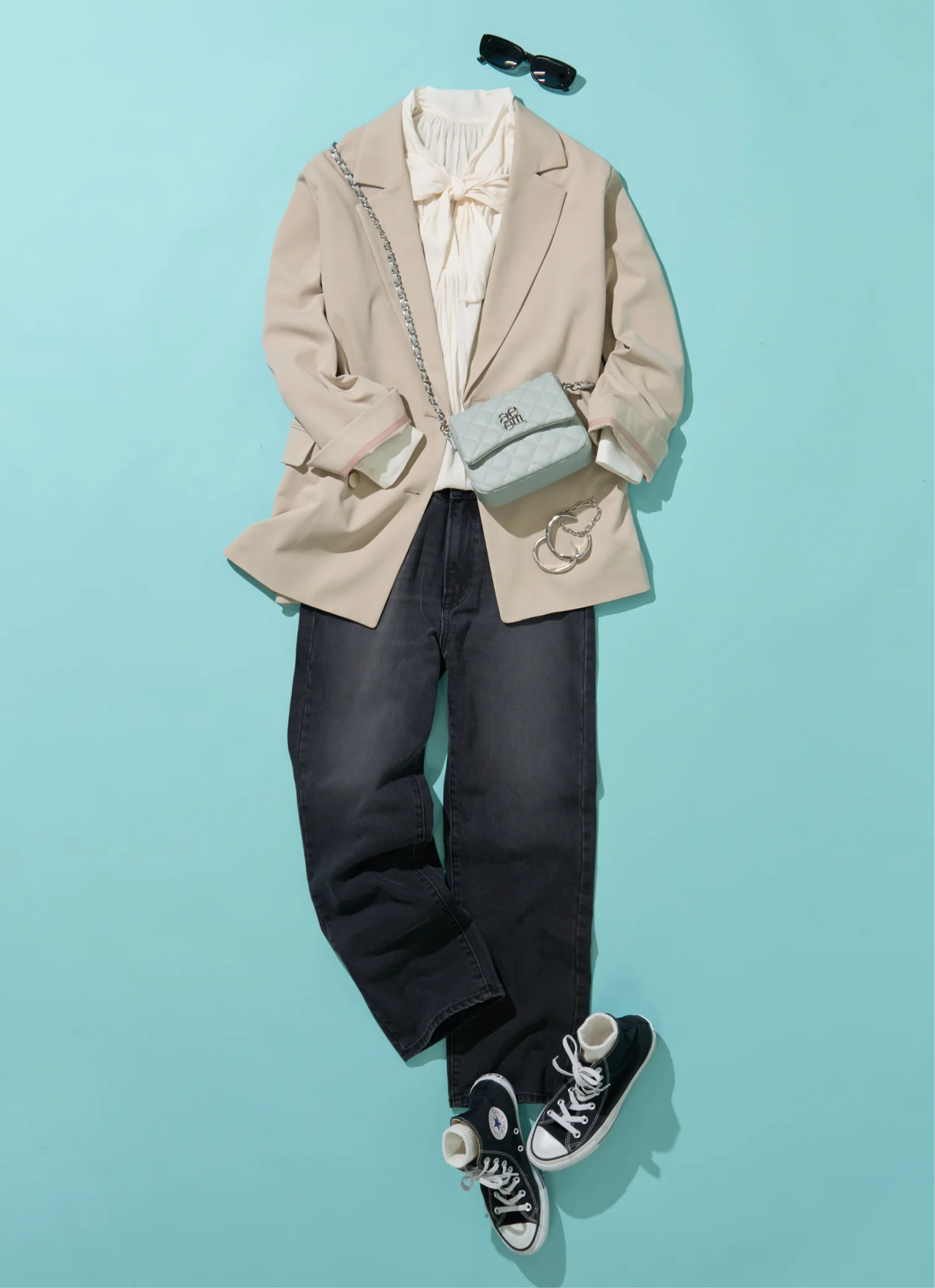 Jacket Look 1