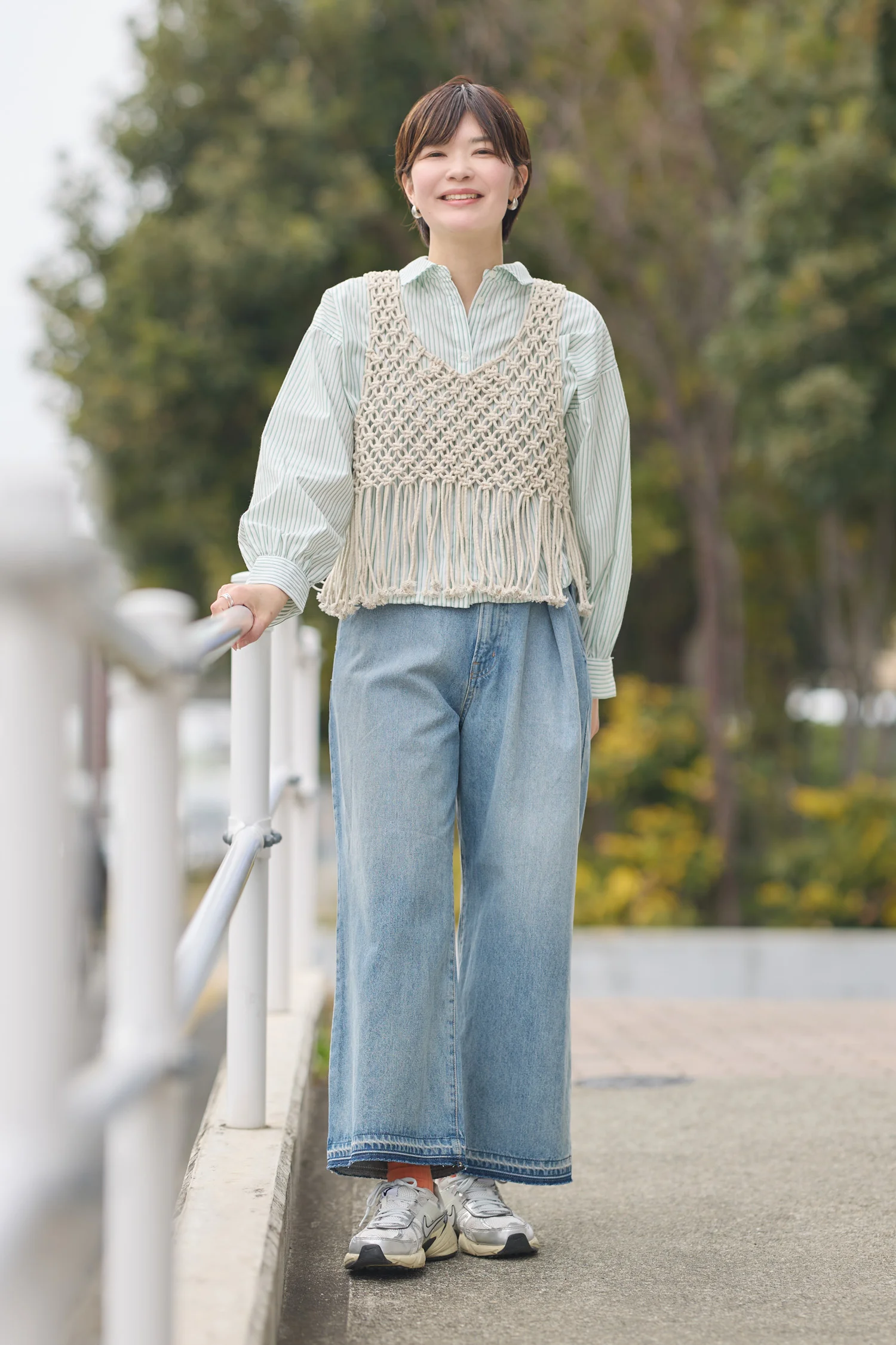 横山裕子