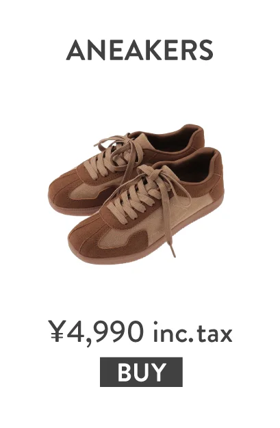 SNEAKERS