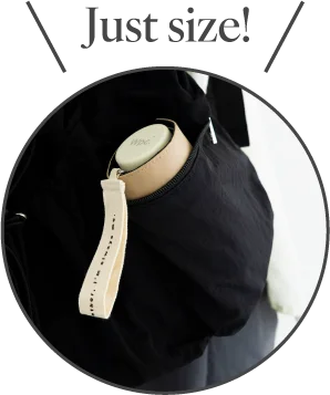 Just Size!