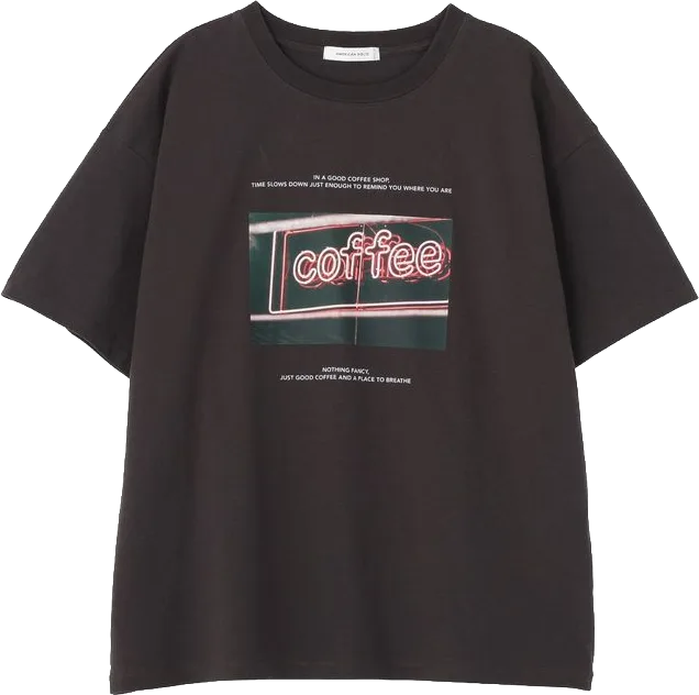 T-SHIRTS