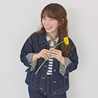 nana / 161cm | 気温28度の服装