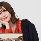 miu 身長160cm | 気温32度の服装はコレ！暑さに負けない涼感おしゃれコーデ【2026最新】| ストライプクラブ