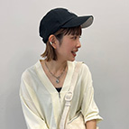 Mari 身長157cm | 気温32度の服装はコレ！暑さに負けない涼感おしゃれコーデ【2026最新】| ストライプクラブ
