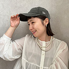YUKI 身長151cm | 気温32度の服装はコレ！暑さに負けない涼感おしゃれコーデ【2026最新】| ストライプクラブ