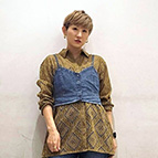 yamami | 秋コーデ