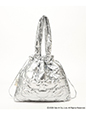 リラックマ×earth シルエットキルトトートバッグ | 春 夏 シアーシャツ コーデ
