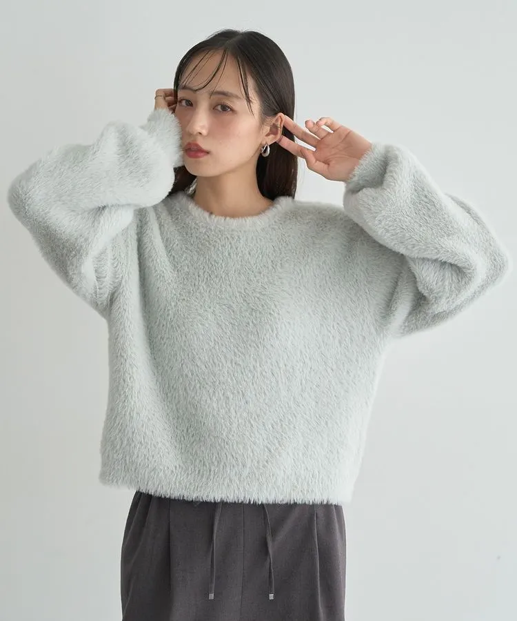 ふわふわ｜商品クレジット
