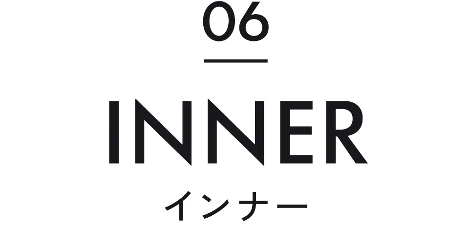 みんな買ってる！トップス売れ筋 TOP8